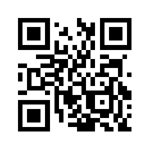 Taleena.com QR code