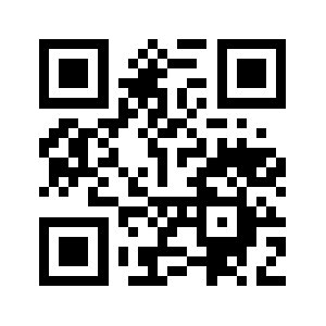 Talent888.com QR code