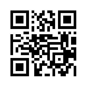 Talentscon.com QR code