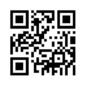 Talestina.com QR code