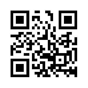 Talgar.info QR code