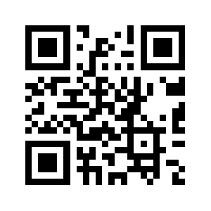 Talgv.org QR code