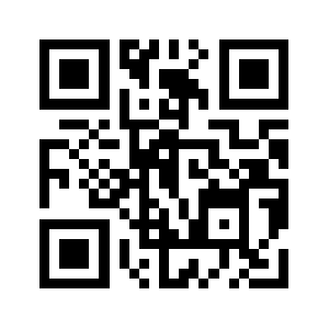 Taljurf.com QR code