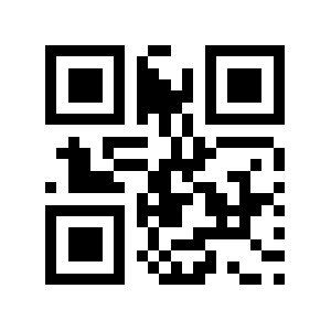 Talk QR code