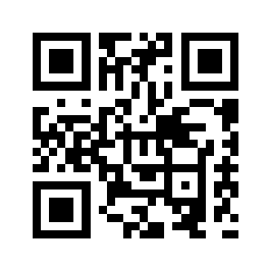 Talkdnf.com QR code