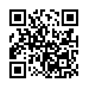 Talkingabouttwitter.info QR code