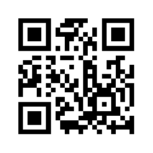 Talksaw.com QR code