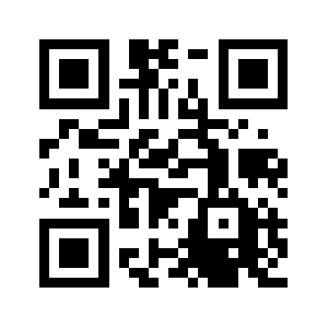 Talonyte.com QR code