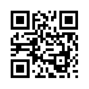 Taltech.cz QR code