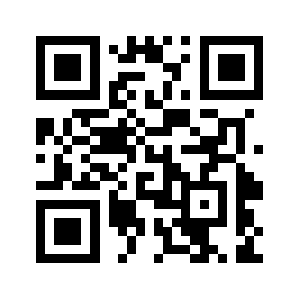 Tameike1.com QR code