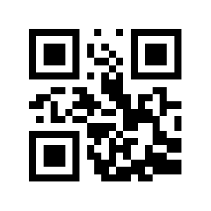 Tampa QR code