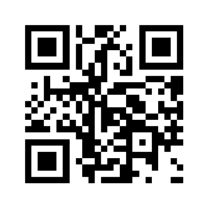 Tampadog.info QR code