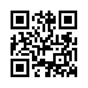 Tangaciniz.com QR code