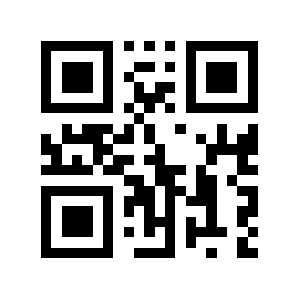 Tangaro QR code