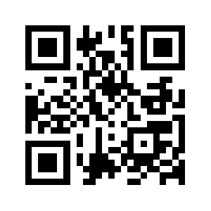 Tanghulu.info QR code