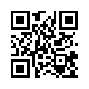 Tanglepay.io QR code