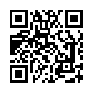 Tangome.page.link QR code