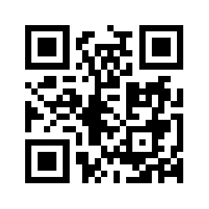 Tangotiger.de QR code