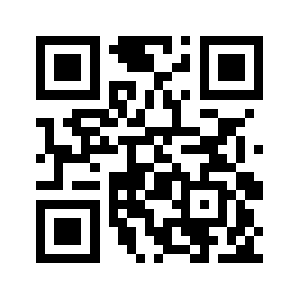 Tanjents.com QR code