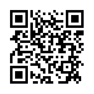 Tankthetories.com QR code