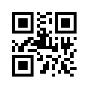 Tannen QR code