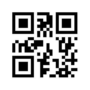 Tanny QR code