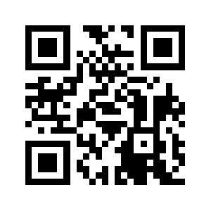 Tanohack.com QR code