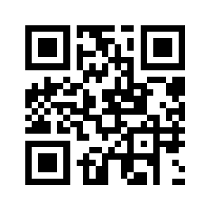 Tantudao.com QR code