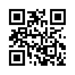 Taobcny.com QR code