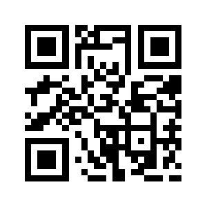 Taorenw.com QR code