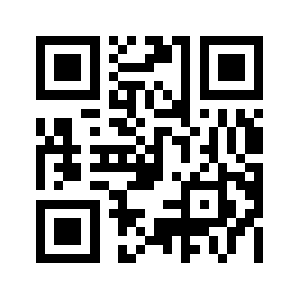 Tapirtube.com QR code