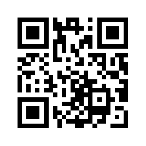Tapitwater.com QR code