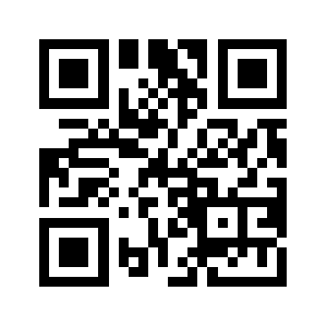 Tappgolf.com QR code