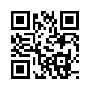 Taqreers.com QR code