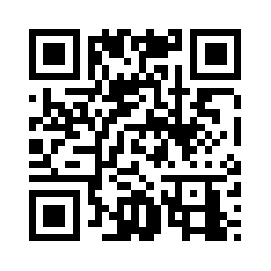 Targettalent.ca QR code