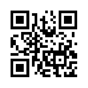 Tas.gov.au QR code