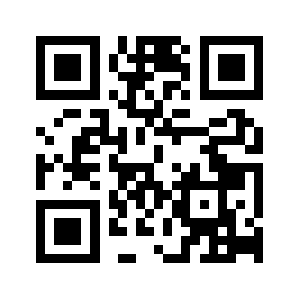 Taspinar.com QR code