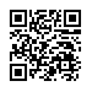 Tasteforchocolate.ca QR code