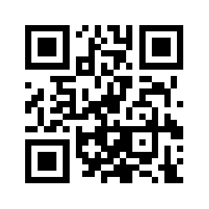 Tatashe.com QR code