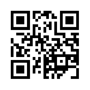 Tavocept.org QR code