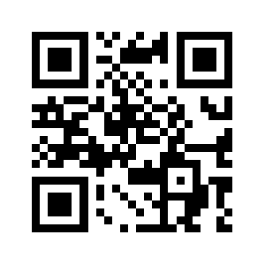 Taxed2debt.org QR code