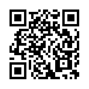 Taylor-power-law.net QR code