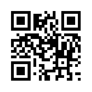 Taylordie.com QR code