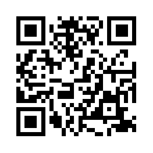 Taylorswiftforprez.com QR code