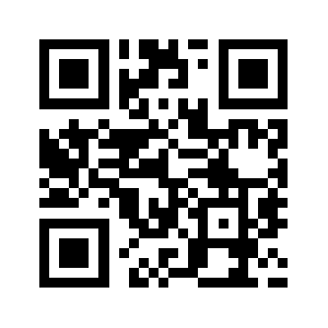 Taymorton.ca QR code