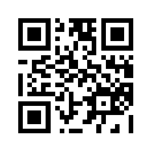 Tazweid.com QR code