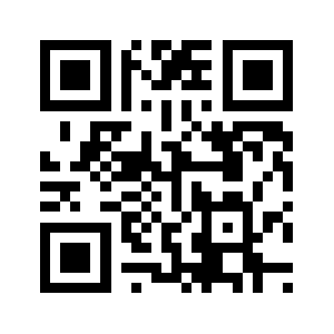 Tazzytiger.org QR code