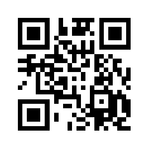 Tbirdrugby.org QR code