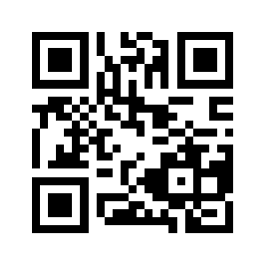 Tbodyfood.com QR code