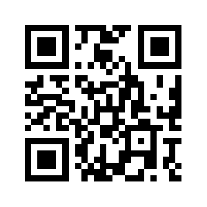 Tbratlab.com QR code